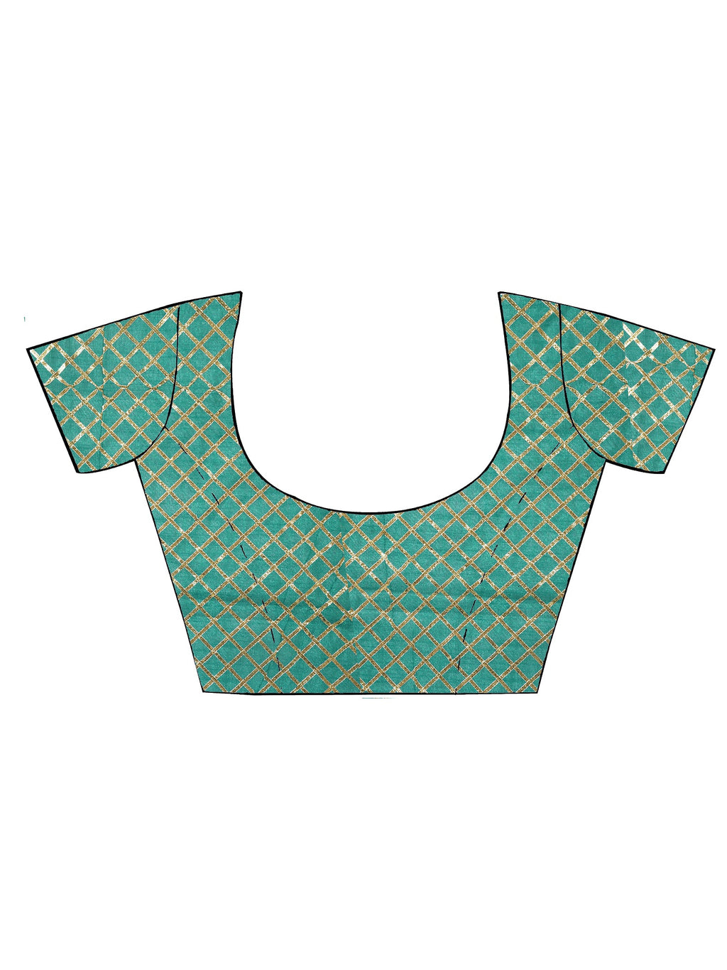 Suhaan Kota Doriya Lehanga with Dupatta and unstitched Blouse